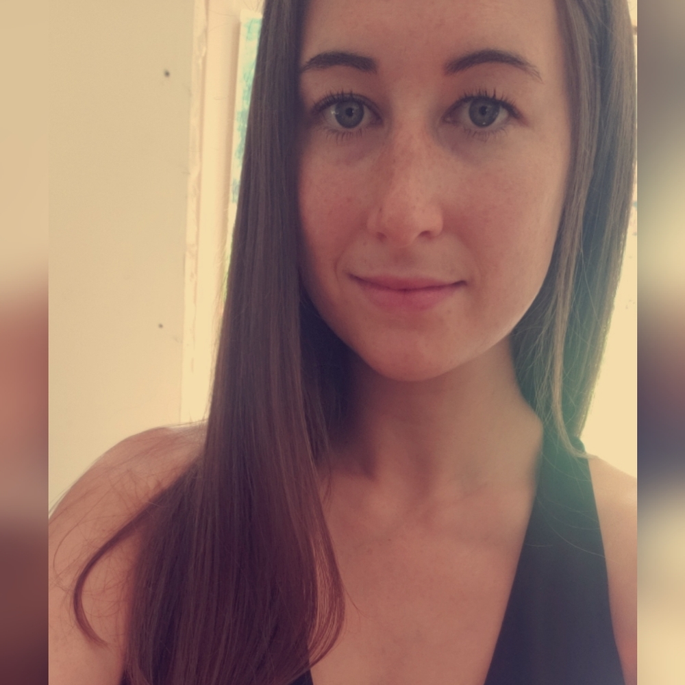 Meet your Posher, Sharon